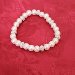Handmade bracelet